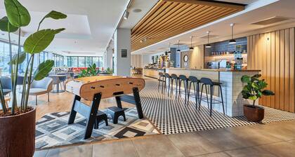 B&B HOTEL Deauville-Touques