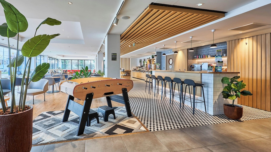 B&B HOTEL Deauville-Touques