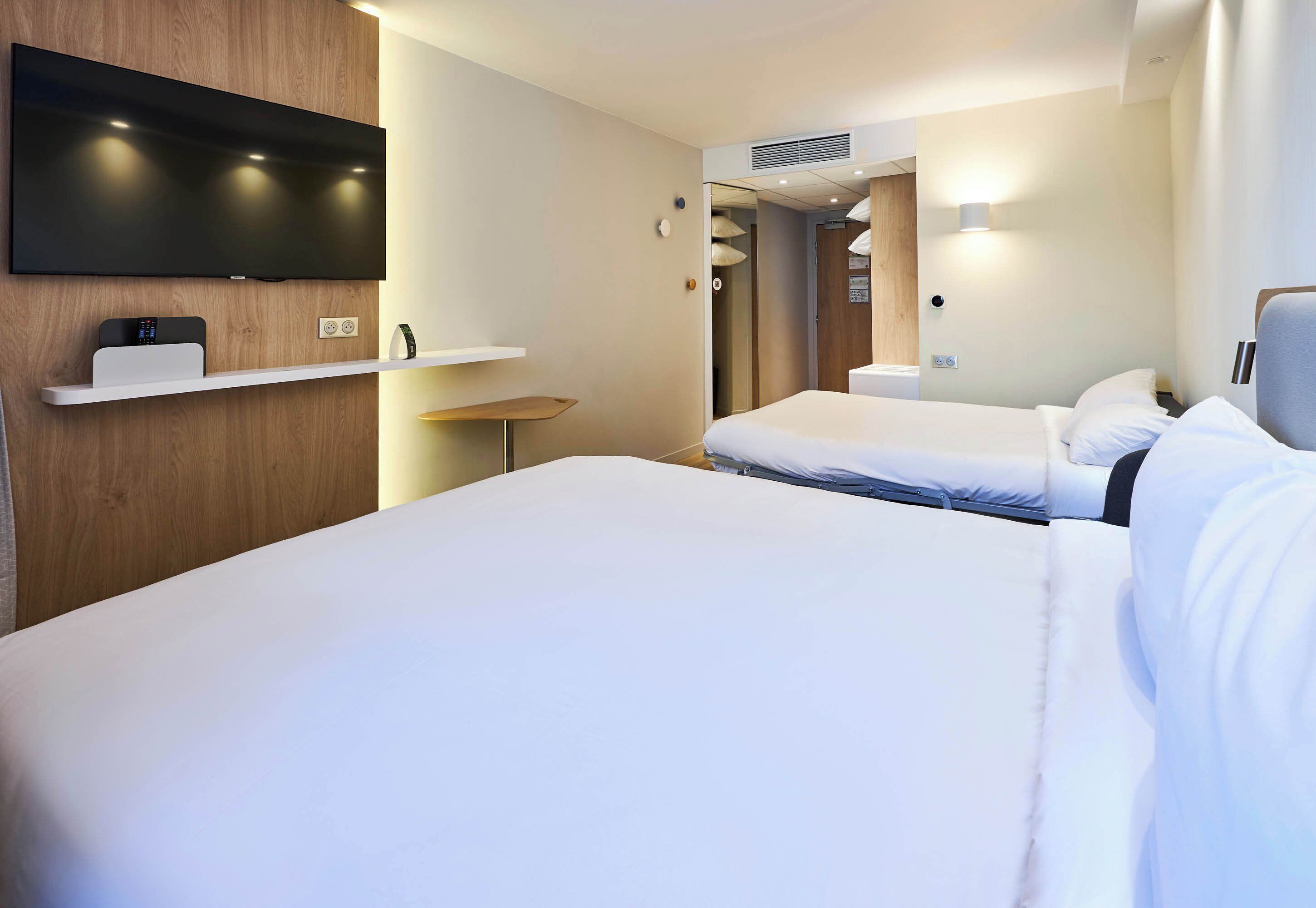 Foto - B&B HOTEL Deauville-Touques