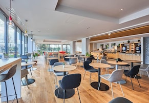 Restaurantes