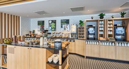 B&B HOTEL Deauville-Touques