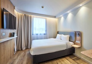 Literie de qualité supérieure, matelas Select Comfort, bureau