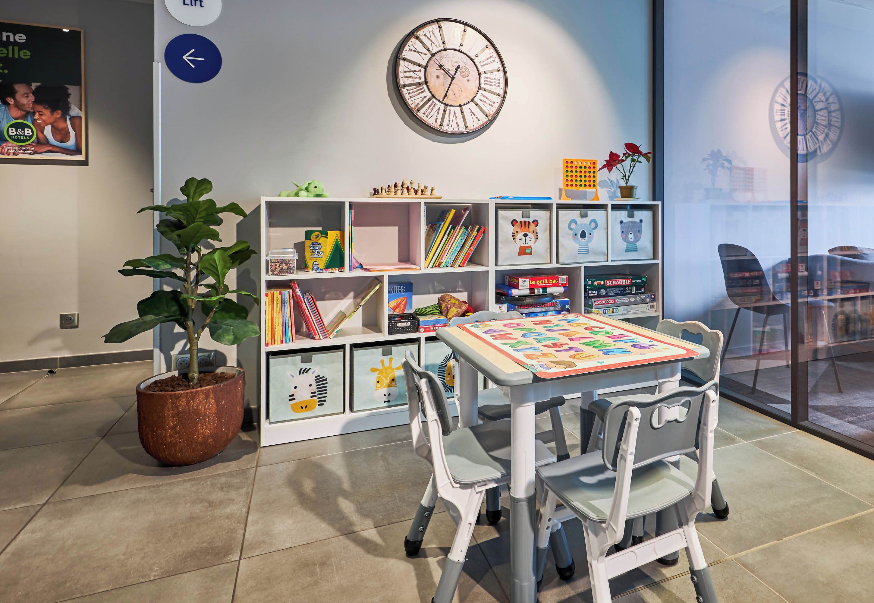 Foto - B&B HOTEL Deauville-Touques