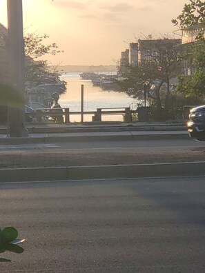 Strand