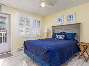 1 bedroom, iron/ironing board, Internet