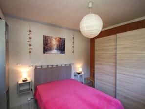 1 Schlafzimmer, kostenloses WLAN