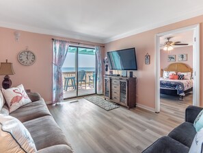 3 habitaciones, wifi gratis y ropa de cama 