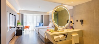 Mercure Harbin West Station