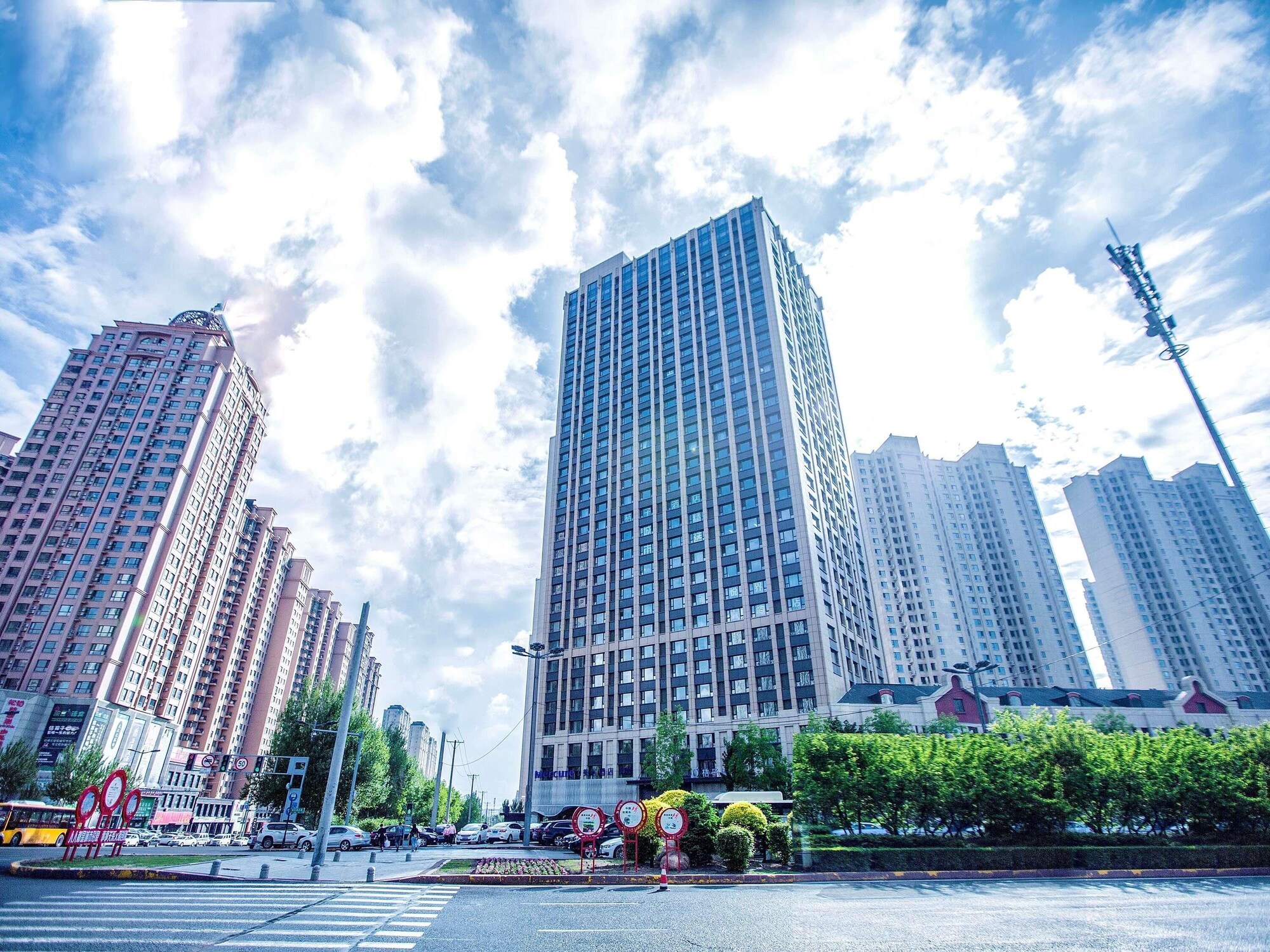 فنادق بتصنيف نجوم (4)