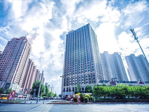 Mercure Harbin West Station