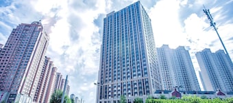Mercure Harbin West Station