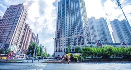 Mercure Harbin West Station