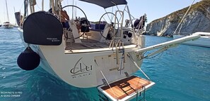 Marina/club náutico