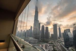 View from room