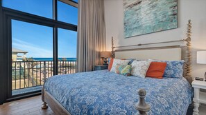 4 bedrooms, iron/ironing board, free WiFi, bed sheets - 2nd Floor! Oasis, formerly known as Phoenix West II 4BR/Lazy River and Slide! (Orange Beach)