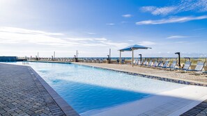 Indoor pool - New to the Rental Market, Updated condo!! (Orange Beach)