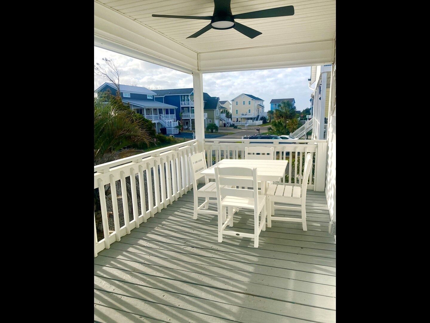 House, 4 Bedrooms | Outdoor dining