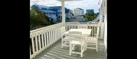 Nhà, 4 phòng ngủ | Khu ẩm thực ngoài trời