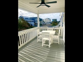 單棟房屋, 4 間臥室 | 室外用餐