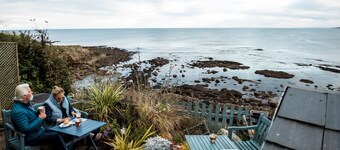 The Maltings, Stunning 1st floor apartment. 