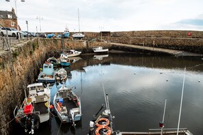 Marina/club náutico