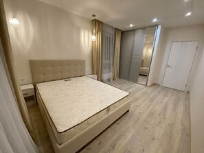 2 chambres, Wi-Fi gratuit