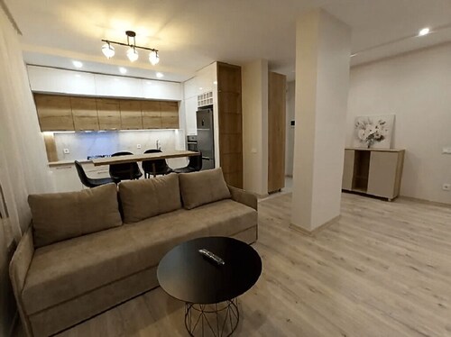 Дизайнерські апартаменти