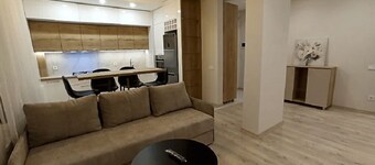 Дизайнерські апартаменти