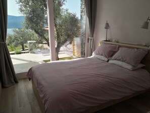 3 Schlafzimmer, Bügeleisen/Bügelbrett, WLAN, Bettwäsche