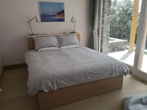 3 Schlafzimmer, Bügeleisen/Bügelbrett, WLAN, Bettwäsche