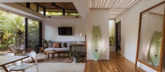 Nalu Nosara Pool Villa Mar