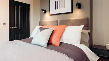 1 habitación y wifi