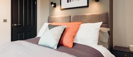 1 多间卧室、WiFi