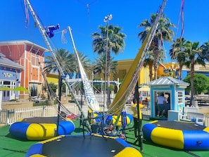 Kinderbereich