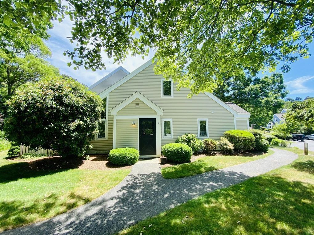 Howland Listing with New Ductless AC!