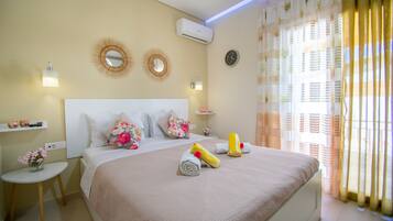 Comfort House | 3 bedrooms, premium bedding, free WiFi, bed sheets