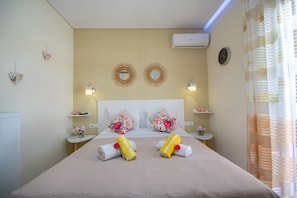 Comfort House