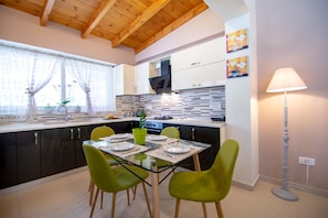 Comfort House | Private kitchen