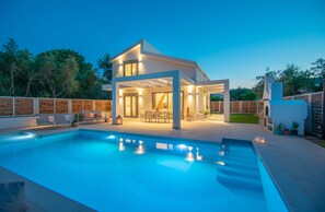 Exterior - Villa Mandi & Jani (Zakynthos)