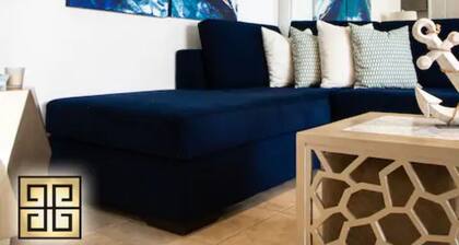 Beachfront Condo Punta Blanca