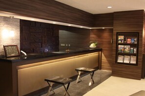 Lobby - Standard Twin Smoking  Bed width 90 cm  / Gifu Gifu (Gifu)