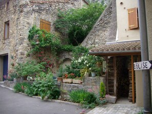 Exterior - Chalet L'Oustal - pure nature! (Termes)