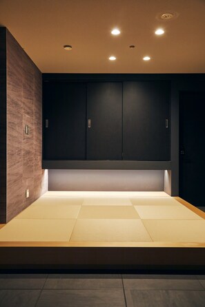 Interior - 250Terrace included Entire building for rent MUSASHI Condo Shinjuku / Shinjuku-ku Tokyo (Shinjuku-ku)