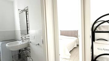 2 Schlafzimmer, Bettwäsche