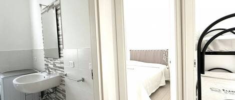3 Schlafzimmer, Bettwäsche