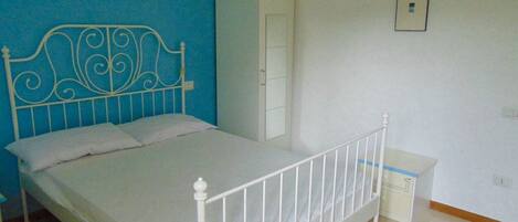 3 Schlafzimmer, Bettwäsche