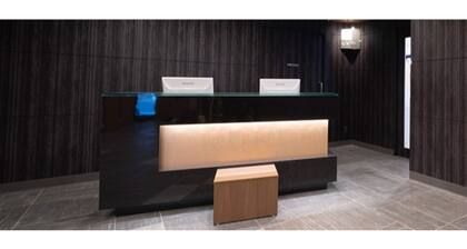 Twin room nonsmoking for 2 people without meals / Nagoya Aichi