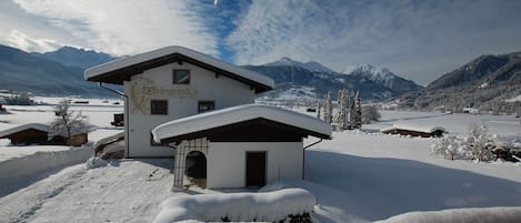 Außenbereich