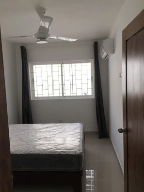 2 bedrooms
