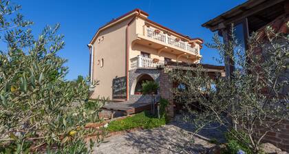 B&B Tonivale - rooms with breakfast